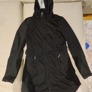 Laundry by Shelli Segal Windbreaker